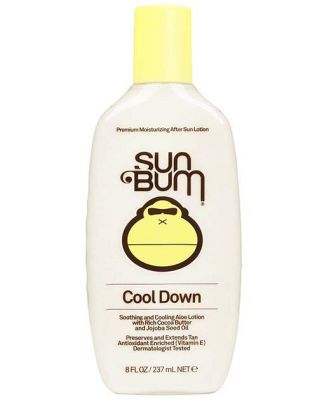 Sun Bum After Sun Cool Down Aloe Lotion