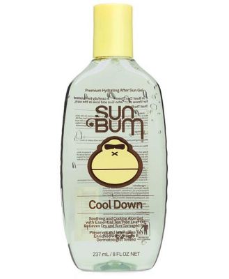 Sun Bum After Sun Cool Down Gel