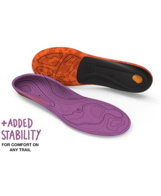 Superfeet Trailblazer Comfort Support Womens Boot Insoles