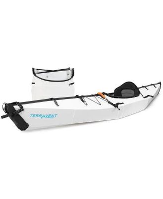 Terravent K2 Foldable Kayak