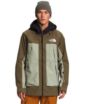 The North Face Balfron Mens Snow Jacket