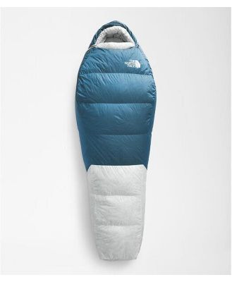 The North Face Blue Kazoo Eco Down Sleeping Bag