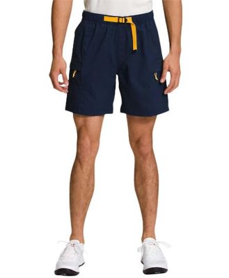 The North Face Class V Belted Mens Hiking Shorts