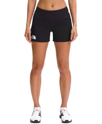 The North Face Flight Stridelight 4in Womens Shorts