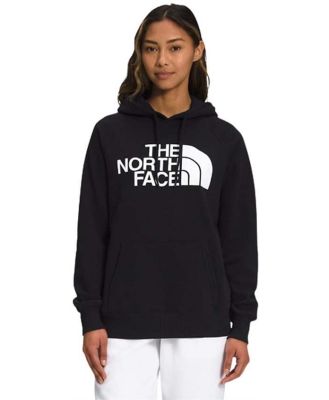 The North Face Half Dome Pullover Womens Hoodie