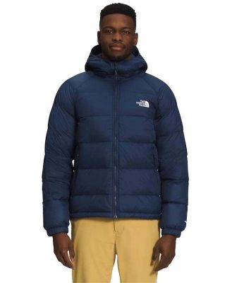The North Face Hydrenalite Down Mens Hooded Jacket