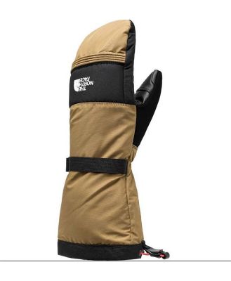 The North Face Montana Mens Ski Mittens