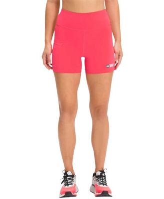 The North Face Movmynt 5 Tight Womens Compression Shorts