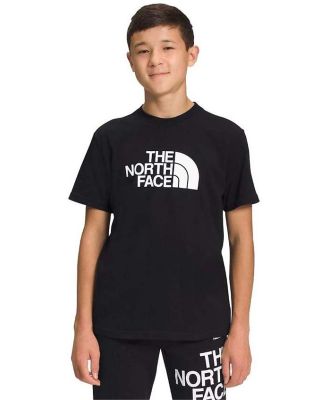 The North Face Short Sleeve Graphic Boys Tee
