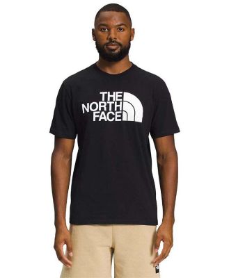 The North Face Short Sleeve Half Dome Mens T