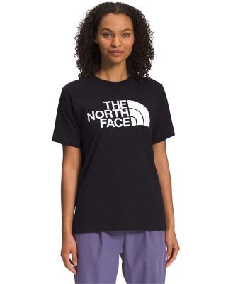 The North Face Short Sleeve Half Dome Womens T