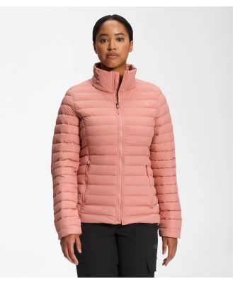 The North Face Stretch Down Womens Insulated Jacket