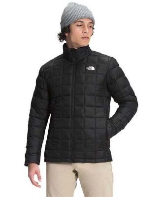 The North Face ThermoBall™ Eco Mens Insulated Jacket