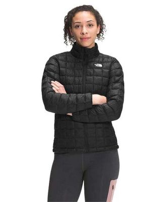 The North Face ThermoBall™ Eco Womens Insulated Jacket