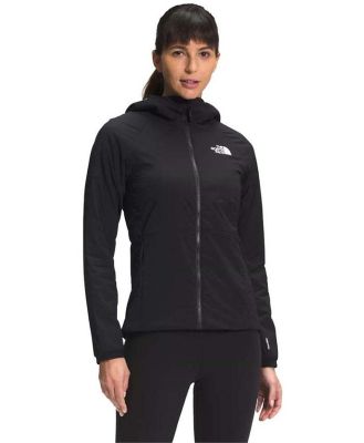The North Face Ventrix Womens Insulated Hoodie