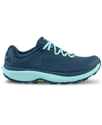 Topo Pursuit Womens Trail Running Shoes