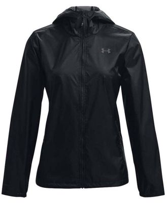 Under Armour Forefront Rain Womens Waterproof Jacket
