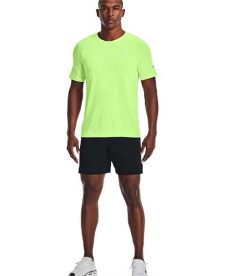 Under Armour SpeedPocket 7'' Mens Running Shorts