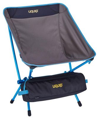 Uquip Infinity Folding Camp Chair