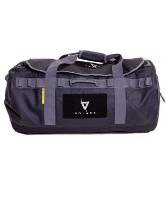 Volare Weatherproof Team 40L Sports Duffel Bag