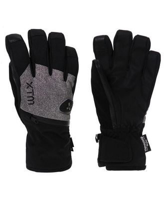 XTM Sage Adult Unisex Waterproof Snow Gloves