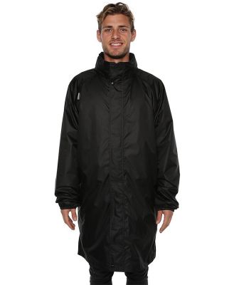 XTM Stash II 3/4 Stash Unisex Rain Waterpfoof Jacket