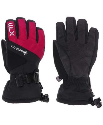 XTM Whistler II Kids Snow Gloves