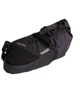 Zefal Z Adventure R5 Bike Saddle Bag