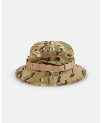 5.11 Tactical Multicam Boonie Hat