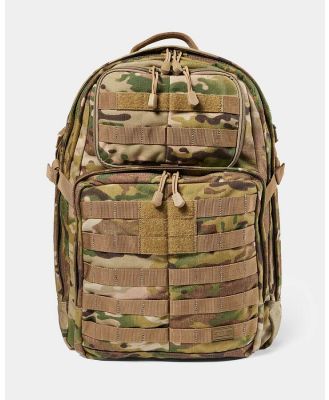 5.11 Tactical RUSH24™ 2.0 MultiCam® Backpack