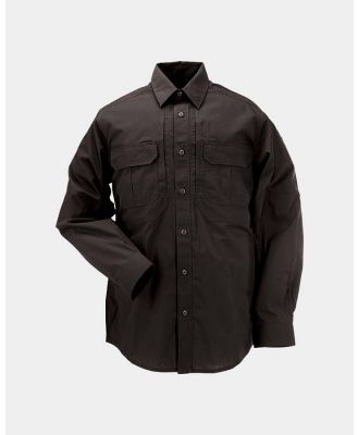 5.11 Tactical TACLITE® Pro Long Sleeve Shirt