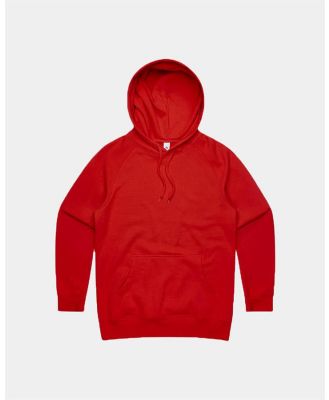 AS Colour 4101 Women's Supply Hoodie