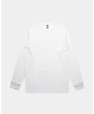 AS Colour 5020 Staple Long Sleeve Tee