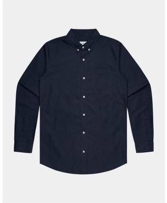 AS Colour 5401 Oxford Shirt