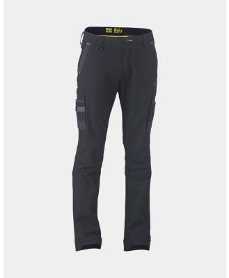 Bisley Flex & Move™ Stretch Cargo Utility Pant