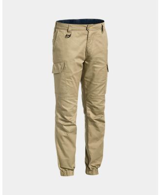 Bisley Ripstop Stove Pipe Engineered Cargo Pant