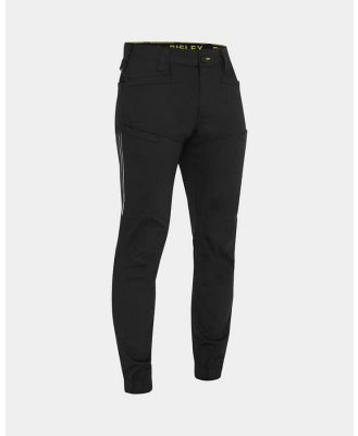 Bisley X Airflow™ Stretch Ripstop Vented Cuffed Pant