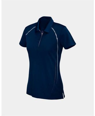 Biz Collection Women's Cyber Polo