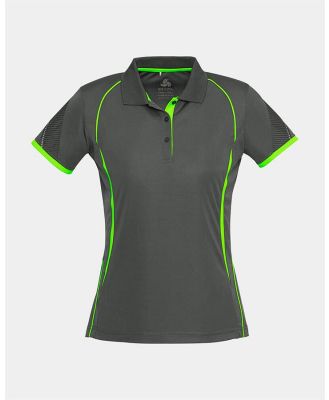 Biz Collection Women's Razor Polo