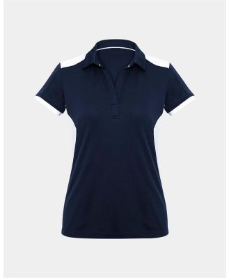 Biz Collection Women's Rival Polo