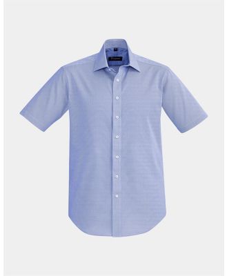 Boulevard Hudson Short Sleeve Shirt