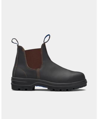 Blundstone 140 Safety Boot