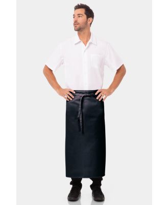 Chef Works 3/4 Bar Apron