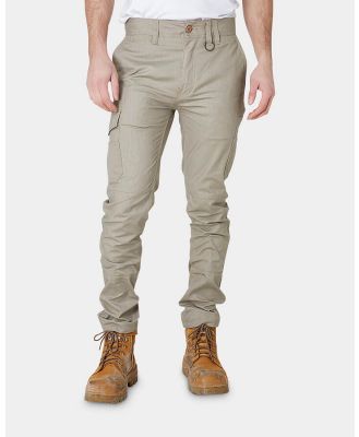 Elwood Slim Pant