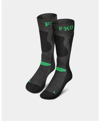 FXD SK-7 Tech Socks - 2 Pack