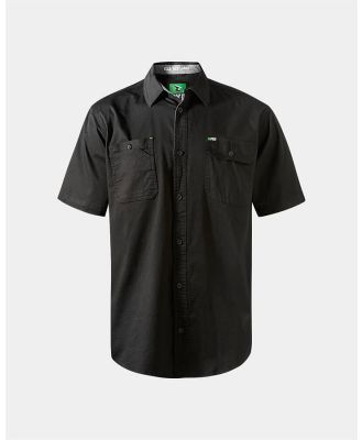 FXD SSH-1 Short Sleeve Work Shirt