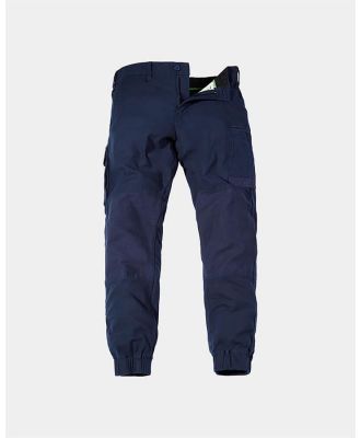 FXD WP-4 Cuffed Stretch Pant