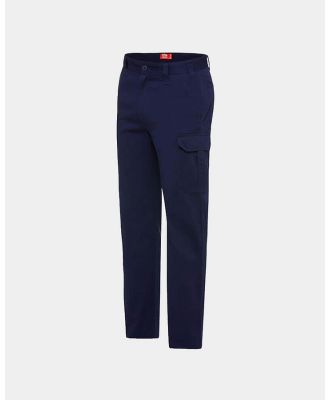 Hard Yakka Cargo Drill Pant