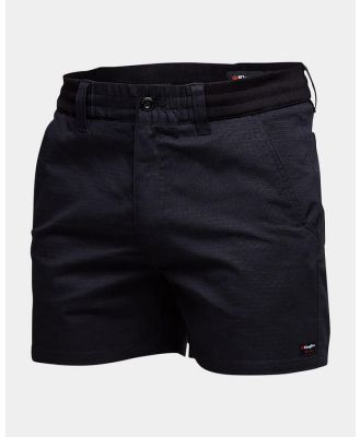 King Gee Comfort Waist Short Short