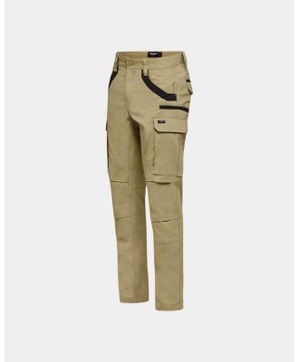 King Gee Tradie Utility Cargo Pant